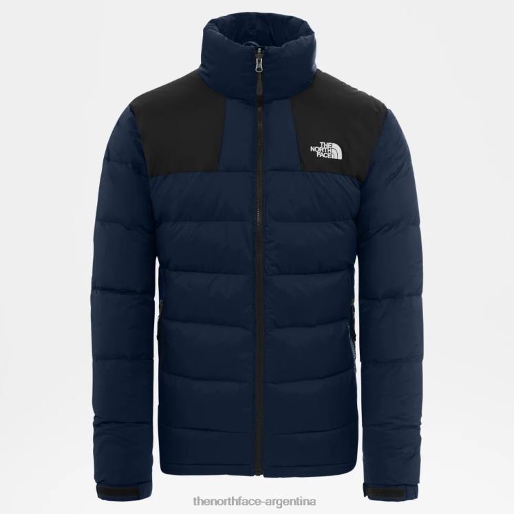 chaqueta maciza RDT8H2359 cumbre marina The North Face