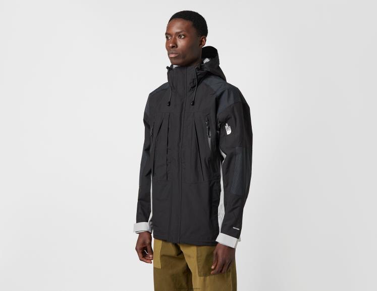 chaqueta phlego dryvent de dos capas RDT8H6808 negro The North Face