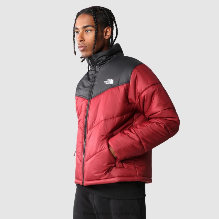 chaqueta saikuru hombre RDT8H44 cordobés The North Face