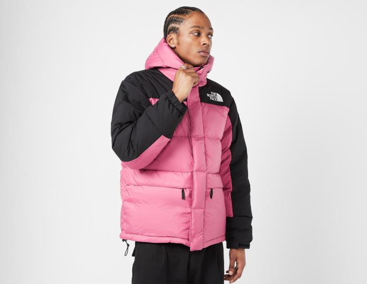 jkt pdd hmlyn dwn negro/negro RDT8H6716 rosa The North Face