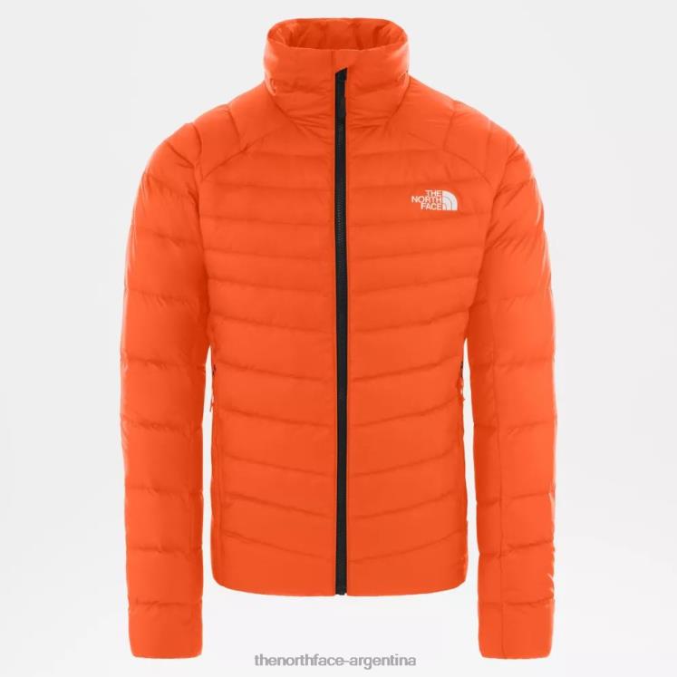 naranja roja