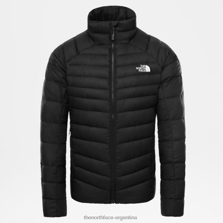 nueva chaqueta ashton para hombre RDT8H351 verde bálsamo The North Face