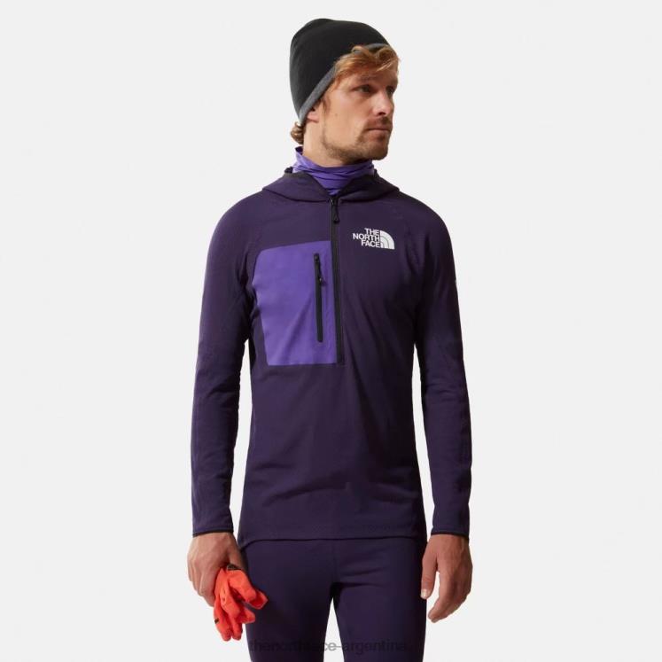 amk l2 zip futuro suéter polar RDT8H561The North Face amk l2 zip futuro suéter polar RDT8H561The North Face