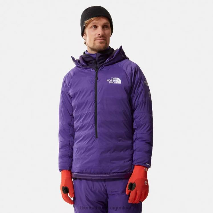 amk l3 50/50 sudadera con capucha y cremallera RDT8H568The North Face amk l3 50/50 sudadera con capucha y cremallera RDT8H568The North Face
