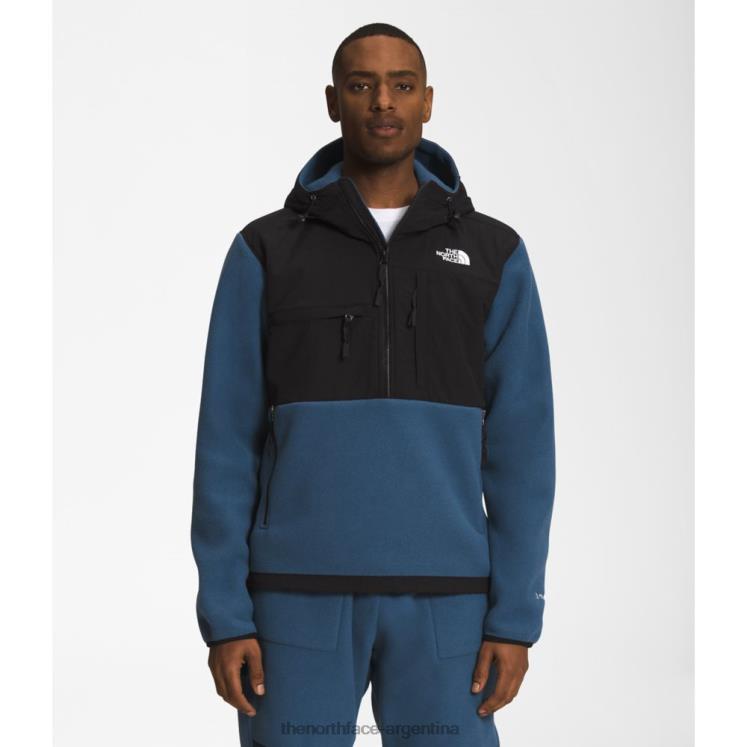 anorak hombre denali RDT8H5594 azul sombreado The North Face anorak hombre denali RDT8H5594 azul sombreado The North Face