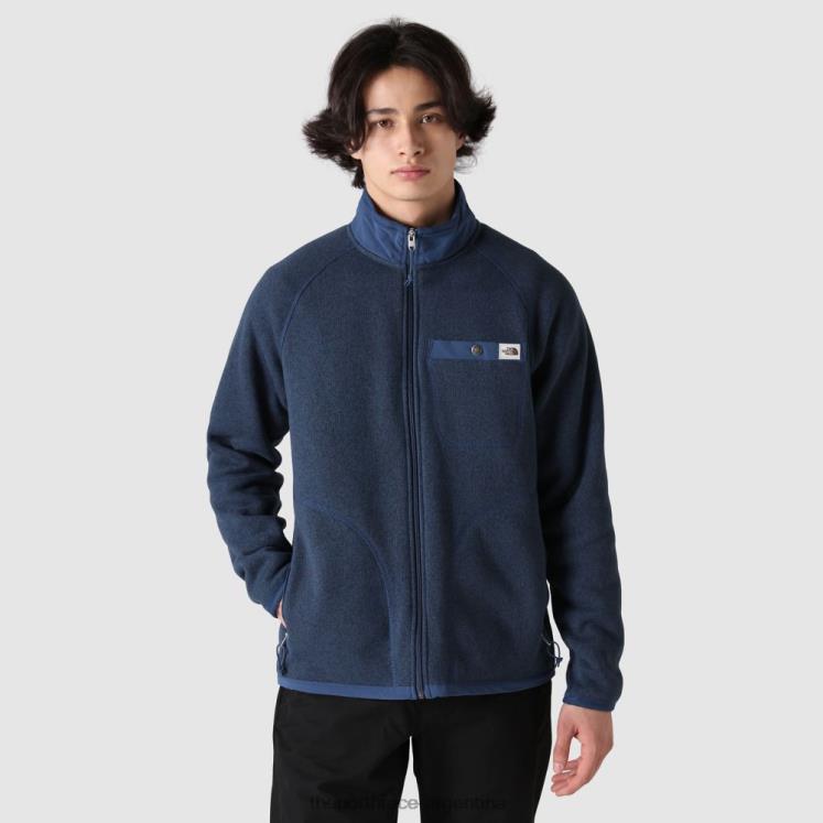 sombreado azul
