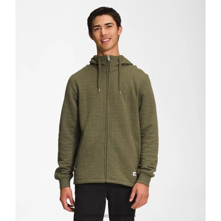 verde oliva
