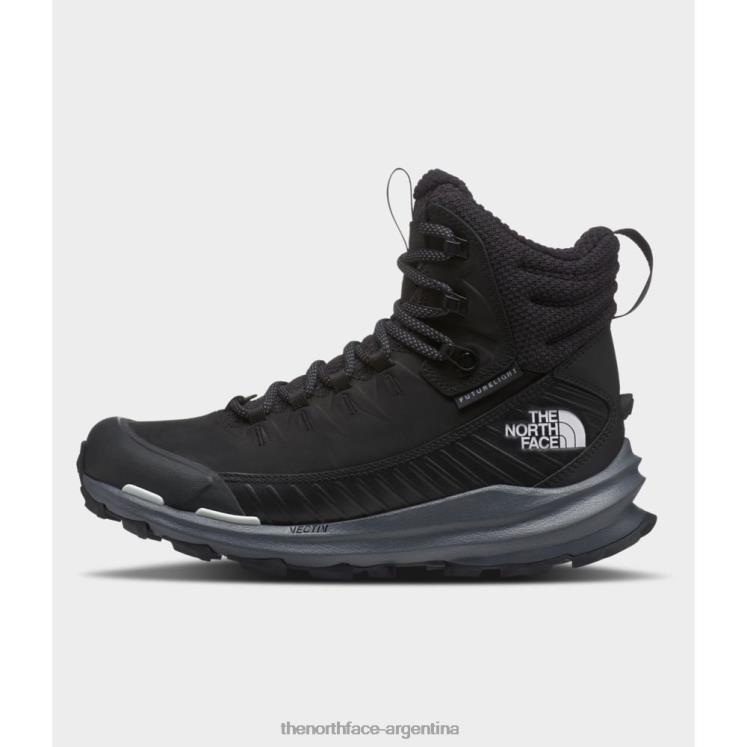 Botas Futurelight con aislamiento Vectiv Fastpack para mujer RDT8H5741 gris The North Face