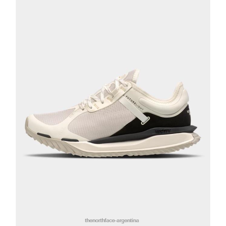 blanco negro mujer zapatos vectiv escape i Futurelight RDT8H5746 blanco negro The North Face