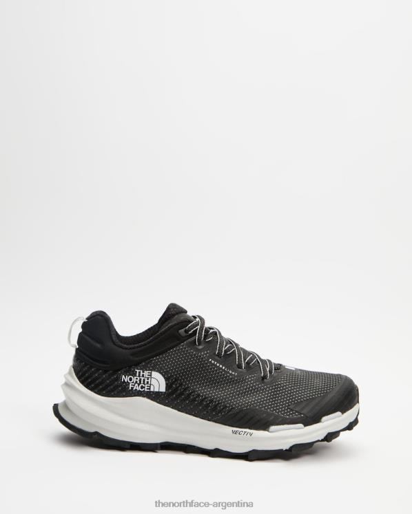 vectiv fastpack futuroligero mujer RDT8H6980 gris The North Face