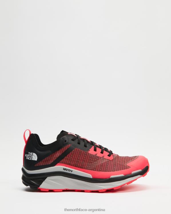 vectiv infinitas mujeres RDT8H7138 negro The North Face