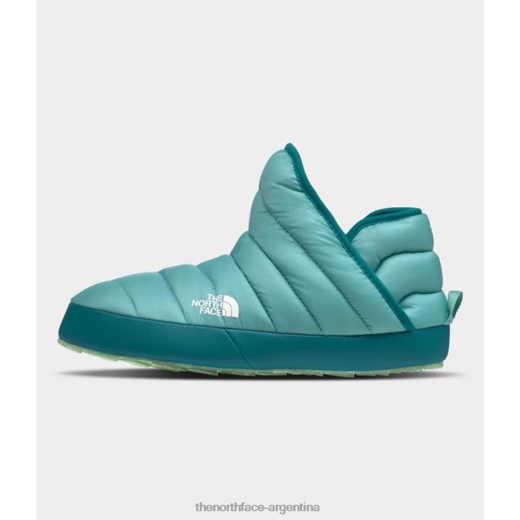 botines de tracción thermoball para mujer RDT8H3187 wasabi The North Face botines de tracción thermoball para mujer RDT8H3187 wasabi The North Face