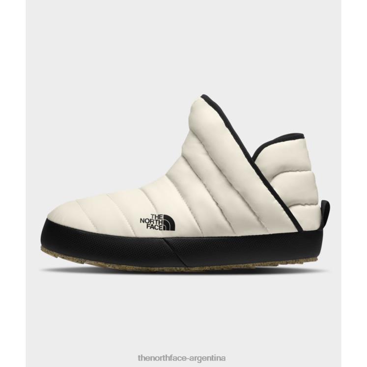 botines thermoball traction mujer blanco negro RDT8H3190 blanco negro The North Face botines thermoball traction mujer blanco negro RDT8H3190 blanco negro The North Face