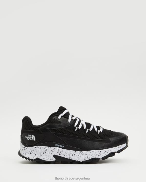 mujeres vectiv taraval RDT8H7106 blanco negro The North Face