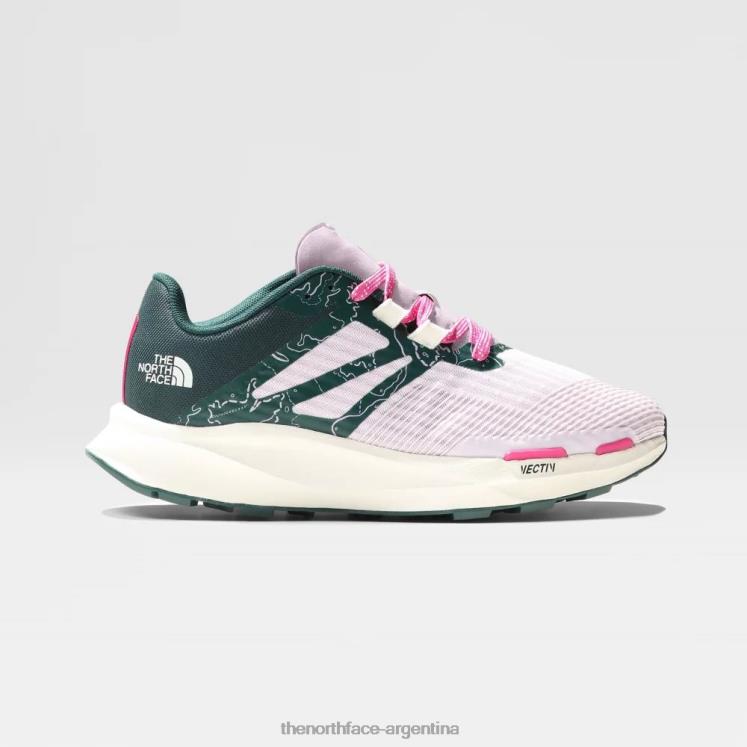 zapatillas trail running vectiv eminus mujer RDT8H1032 Valle Verde The North Face zapatillas trail running vectiv eminus mujer RDT8H1032 Valle Verde The North Face