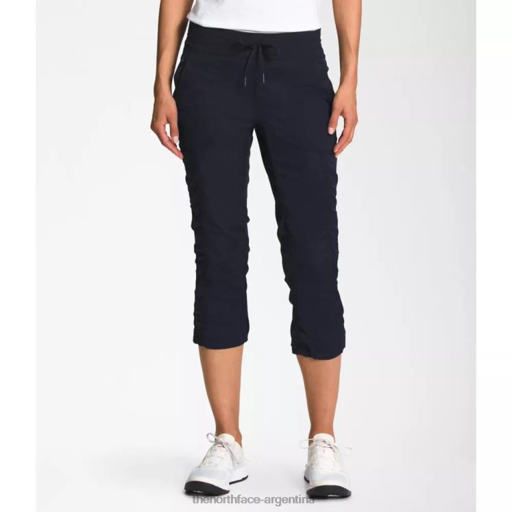 capris afrodita 2.0 mujer RDT8H3179 Armada The North Face