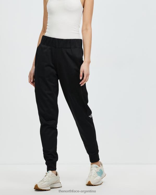 corredores de exploración RDT8H6989 negro The North Face