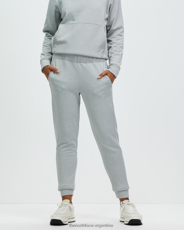 corredores de exploración RDT8H7267 gris The North Face