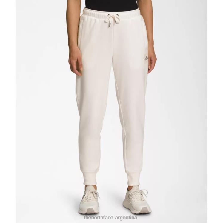 joggers box nse mujer RDT8H5501 blanco The North Face