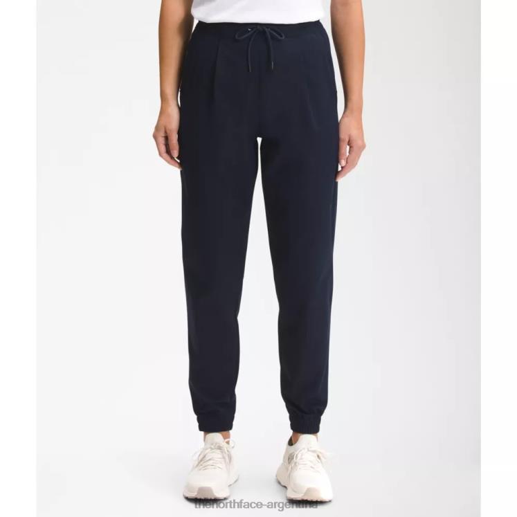 joggers estándar para mujer RDT8H4380 Armada The North Face