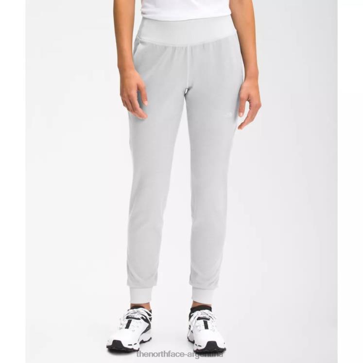 joggers mujer dune sky RDT8H5037 gris The North Face