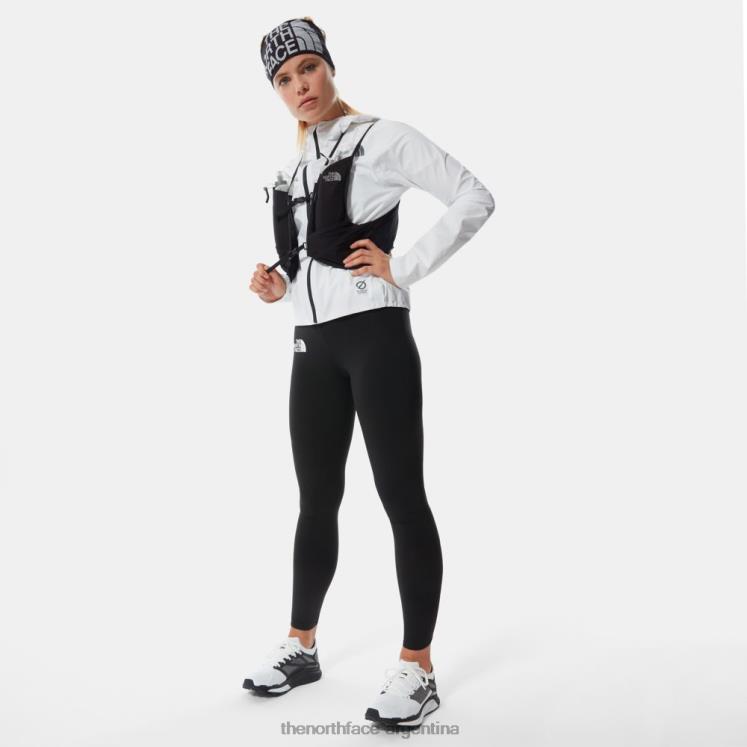 leggins stridelight de la serie de vuelo para mujer RDT8H836 negro The North Face