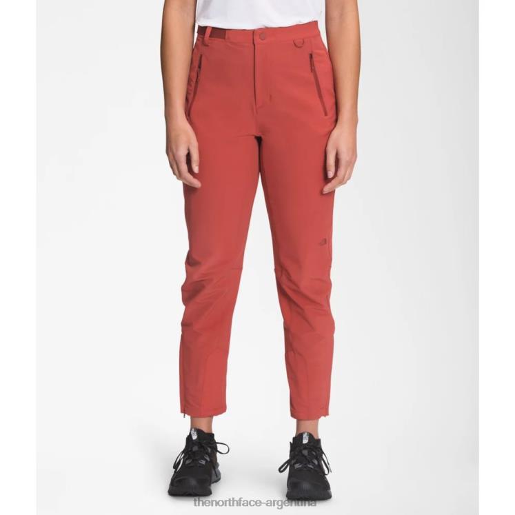 especias rojas