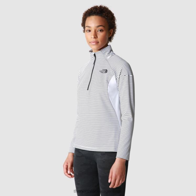Polar Training Lab Lite para mujer. RDT8H2131 blanco The North Face
