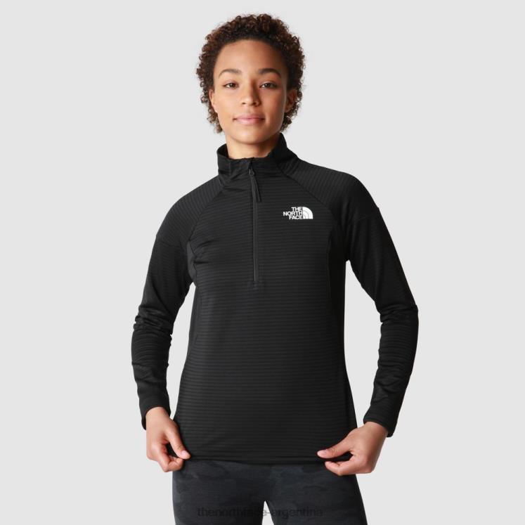 Polar Training Lab Lite para mujer. RDT8H2132 negro The North Face
